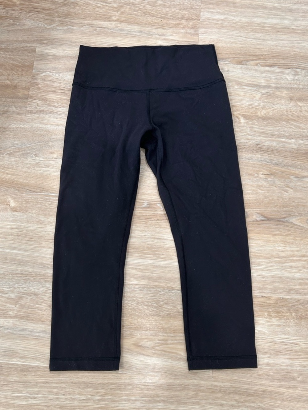 Lululemon Capri leggings